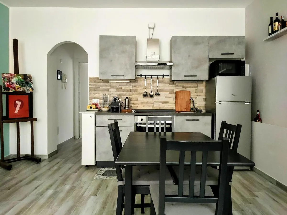Apartment Haiku Studio Milan