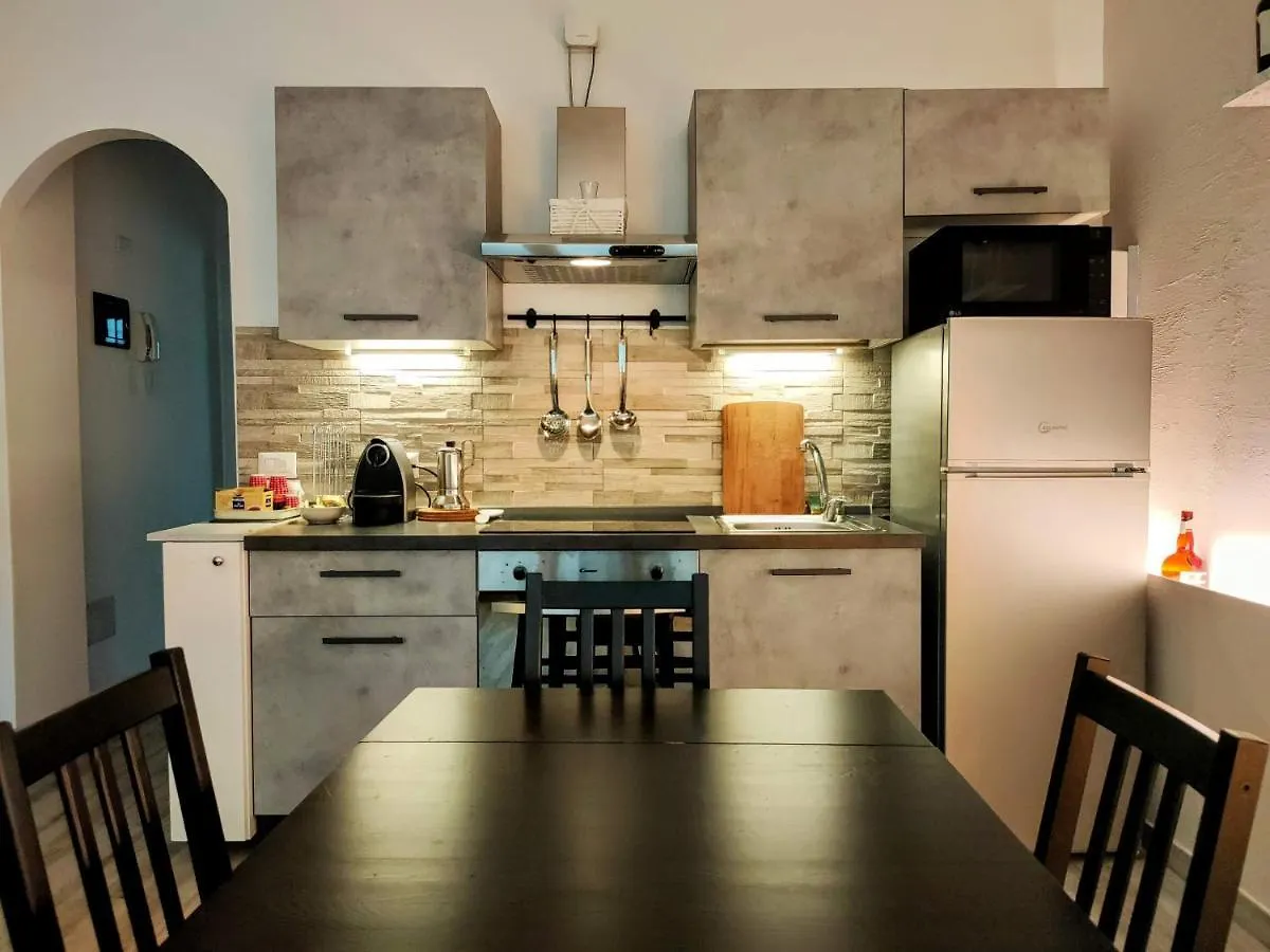 Haiku Studio Milan Apartment