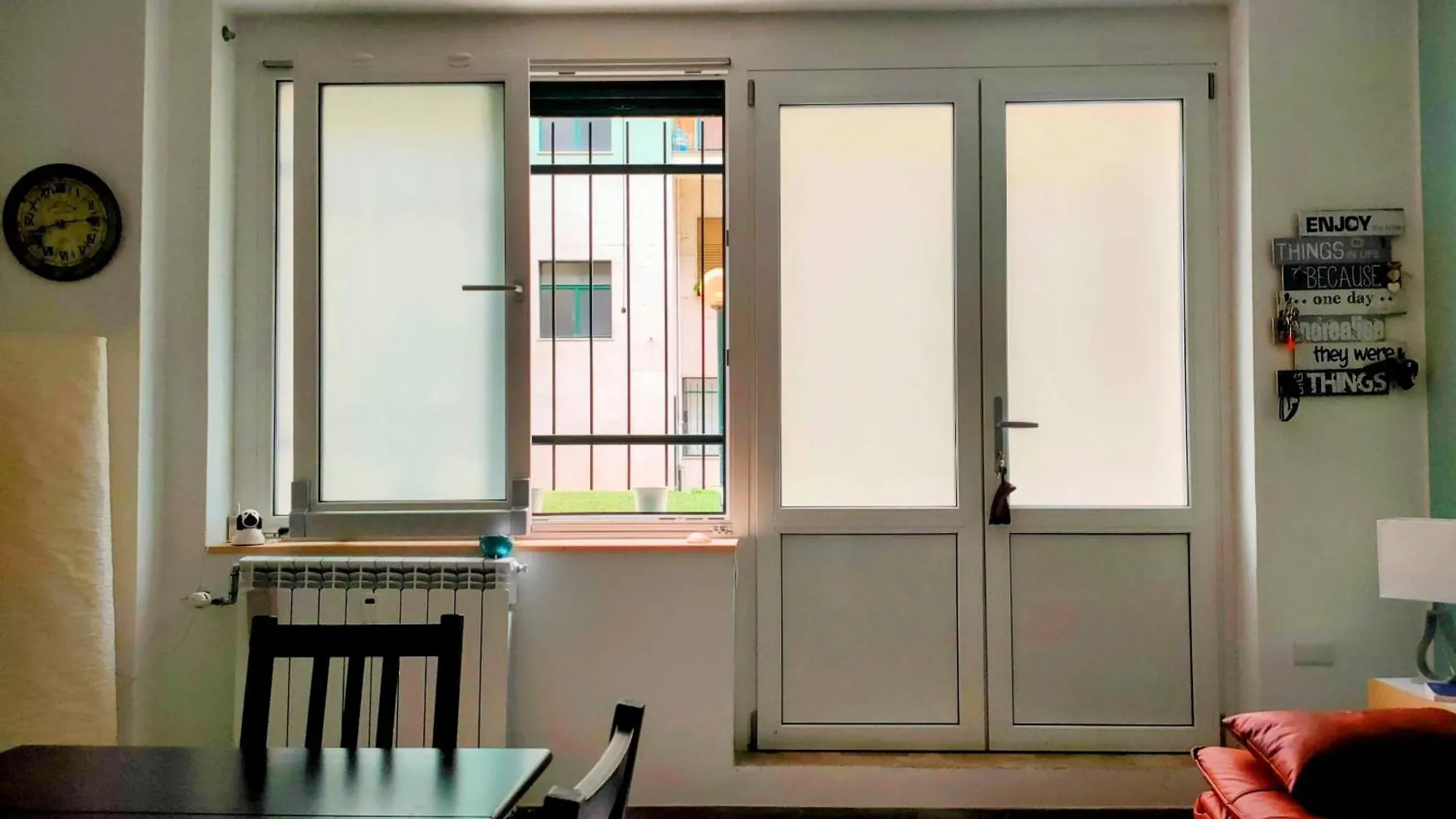 Haiku Studio Milan Apartment